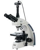 картинка Цифров тринокулярен микроскоп Levenhuk MED D40T