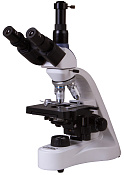изображение Тринокулярен микроскоп Levenhuk MED 10T